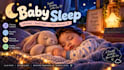 create original lullaby baby sleep videos for your channel