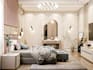 exterior design, interior design and 3d house rendering