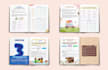 do amazon KDP book layout formatting in canva, KDP paperback formatting