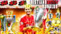 make the best football youtube thumbnail