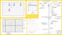 create an architecture drawing for an adu