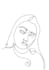 draw illustration with continuous line art