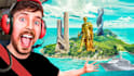 create thumbnails like mr beast