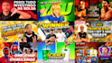 design catchy youtube thumbnail within 3 hours