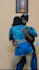 create reels dance video on your track