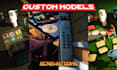 make minecraft animation for your youtube