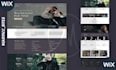 create  wix website, wix seo, wix redesign, be your website expert