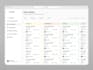 design dashboards UI UX designs in figma
