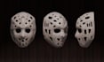 model your custom or vintage hockey mask for 3d printing