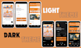 be your mobile app developer using flutter