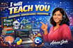 teach you mathematics, computer science, and programming