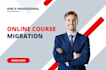 wix migration clone ghl migrate online course wordpress website to gohighlevel
