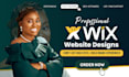 wix website redesign wix website design wix website redesign wix website design