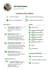 design an attractive CV for you