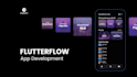 teach or do flutterflow app development