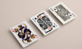 design custom poker cards and playing cards