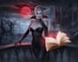 be your ghostwriter for a captivating vampire novel