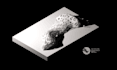 make a 3d model in rhino