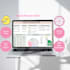 be your google sheets developer