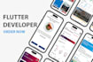 develop an ai powered flutter app with openai integration