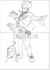 draw and design a character
