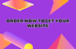 do website development, frontend development, js PHP HTML CSS react development