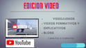 excellent quality video editing