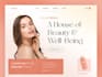 design medical spa website, aesthetics website, pediatrician wordpress website