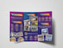 design business trifold, bifold brochure