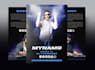 do professional epk, media kit, press kit, speaker one sheet