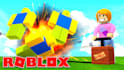 develop multiplayer roblox obby game, roblox game design, sandbox game