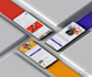design wireframe, figma design website, app design ui ux