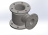 create solidworks models, 2d drawings and mold designing