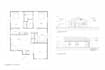 create architectural floor plans, elevations, sections, and permit drawing