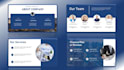 create powerpoint presentations, canva or keynote presentatons