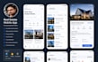 develop ai mobile app, flutter app, ios android app and ai chatbot