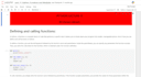 teach you python development coding and scripting