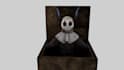 sculpt a stylized and artistic 3d model