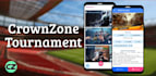 build a tournament app for sports competition