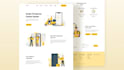 responsive web development  HTML, CSS, javascript, jquery