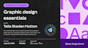 create your stunning social media graphics