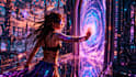 create a professional ai music video for your song