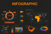 design beautiful and creative infographic