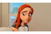 3d animation video, 3d pixar animation, character animation, cartoon music video