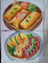 paint a watercolour food illustration