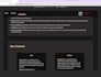 create a responsive website