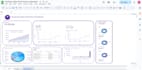 turn your data into an interactive google sheets dashboard