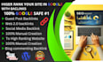 do high quality web 2 0 backlinks manually