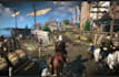 create unity game, unreal engine game, multiplayer game, game demo
