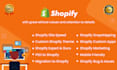design and customize a stunning shopify theme for your store
